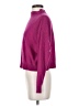Pilcro 100% Cashmere Pink Cashmere Pullover Sweater Size XXS - photo 5