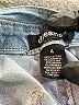 d.jeans Blue Jeans Size 4 - photo 7
