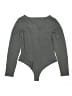 Toad & Co Gray Bodysuit Size L - photo 2