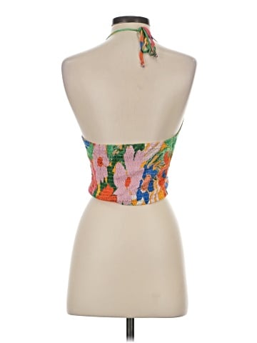 GB Sleeveless Blouse (view 2)