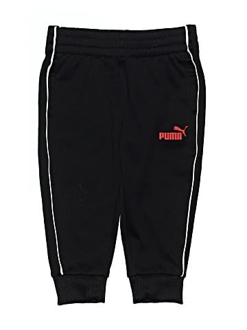 Puma Track Pants (view 1)