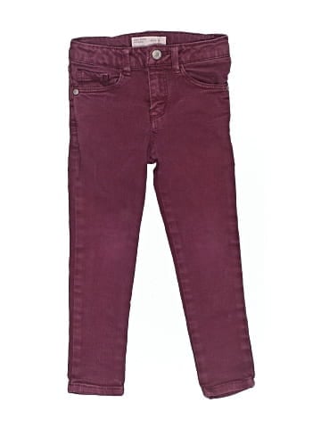 Zara Kids Jeggings (view 1)
