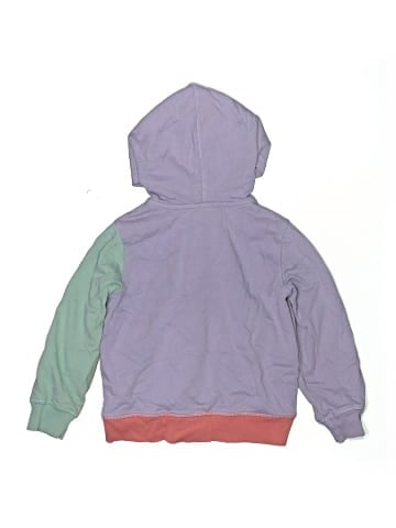 Hanna Andersson Zip Up Hoodie (view 2)