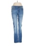 Vigoss Hearts Blue Jeans Size 28 waist - photo 1