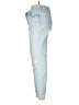 Old Navy Color Block Blue Jeans Size 8 - photo 5