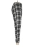PrettyLittleThing Plaid Black Casual Pants Size 6 - photo 4