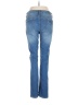 Vigoss Hearts Blue Jeans Size 28 waist - photo 2