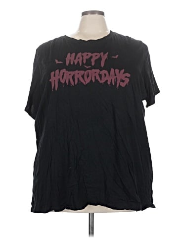 Torrid Short Sleeve T-Shirt (view 1)