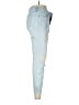 Old Navy Color Block Blue Jeans Size 8 - photo 4