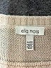 Ella Moss Tan Pullover Sweater Size XL - photo 4
