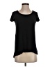 SO Black Short Sleeve T-Shirt Size XS - photo 1