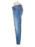 Vigoss Hearts Blue Jeans Size 28 waist - photo 5
