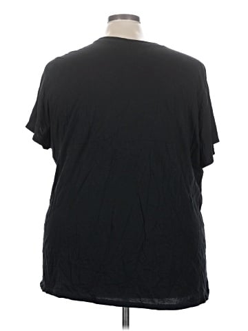 Torrid Short Sleeve T-Shirt (view 2)