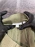 Chico's Green Cargo Pants Size Med (1.5) - photo 7