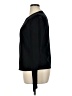 Sioni Black Cardigan Size XL - photo 5