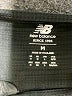 New Balance Black Active T-Shirt Size M - photo 7