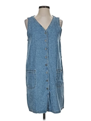 NY Jeans Casual Dress (view 1)