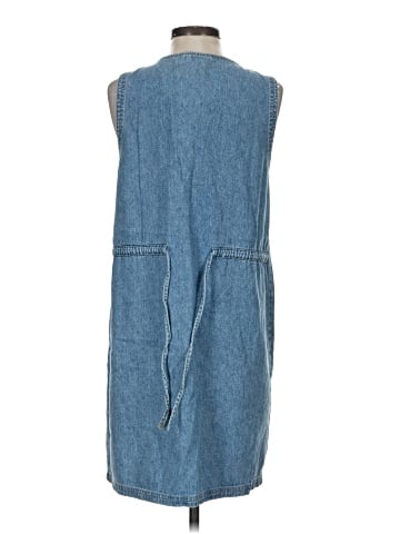 NY Jeans Casual Dress (view 2)