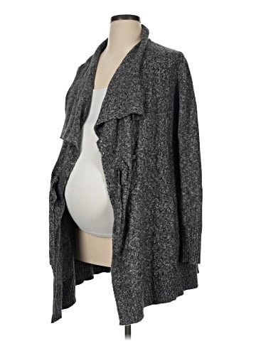 Motherhood Cardigan (view 1)