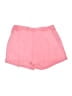 Noisy May 100% Cotton Hearts Pink Shorts Size XXS - photo 1