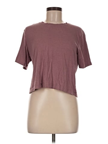 Abercrombie & Fitch Short Sleeve T-Shirt (view 1)
