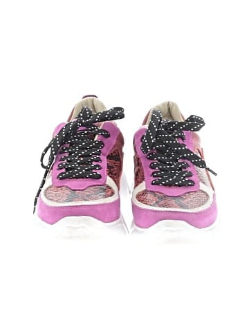 Yosi Samra Sneakers (view 2)