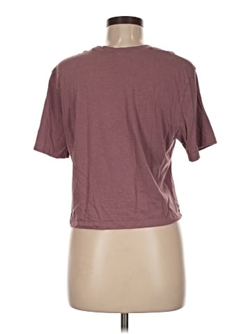 Abercrombie & Fitch Short Sleeve T-Shirt (view 2)