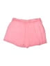 Noisy May 100% Cotton Hearts Pink Shorts Size XXS - photo 2