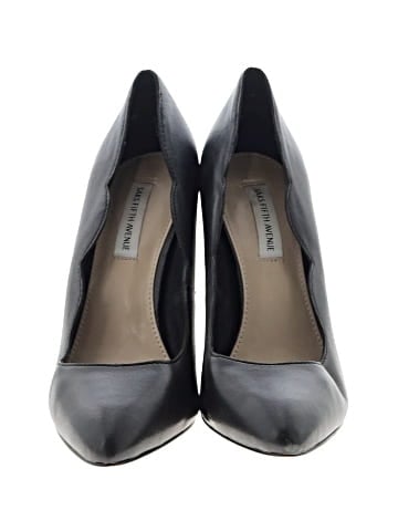Saks Fifth Avenue Heels (view 2)