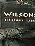 Wilson Graphic Black Jacket Size S - photo 6
