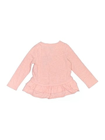 Egg by Susan Lazar Long Sleeve T-Shirt (view 2)