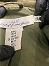H&M L.O.G.G. Solid Green Jacket Size 14 - photo 3