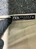 Zara Tan Sleeveless Top Size M - photo 7