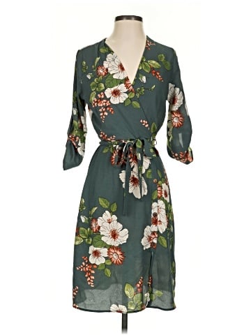 Monteau Casual Dress (view 1)