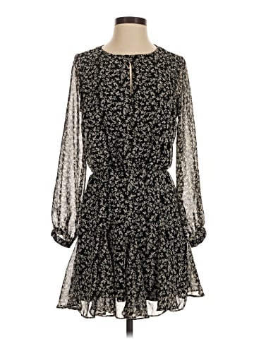 Zara Casual Dress (view 1)