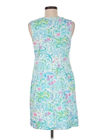 Lilly Pulitzer Cocktail Dress (view 2)