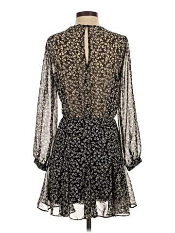 Zara Casual Dress (view 2)