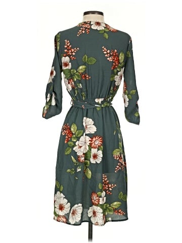 Monteau Casual Dress (view 2)
