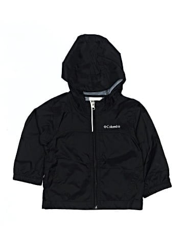 Columbia Jacket (view 1)