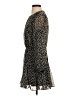 Zara Black Casual Dress Size S - photo 5