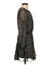 Zara Black Casual Dress Size S - photo 4
