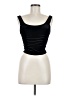Love J Black Tube Top Size M - photo 1