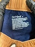 Cat & Jack Tan Jeans Size 4T - photo 3