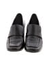 Stuart Weitzman Black Heels Size 11 - photo 2