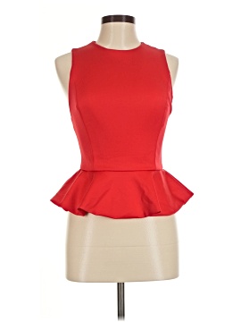 Alice + Olivia Sleeveless Top