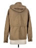 Gap Solid Tan Jacket Size S - photo 2