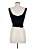 Love J Black Tube Top Size M - photo 2