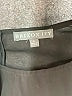 Brixon Ivy Print Black Casual Dress Size S - photo 7
