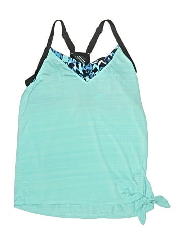 ZeroXposur Swimsuit Top (view 1)