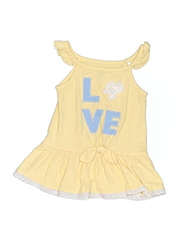 Kids Headquarters Dress (view 1)